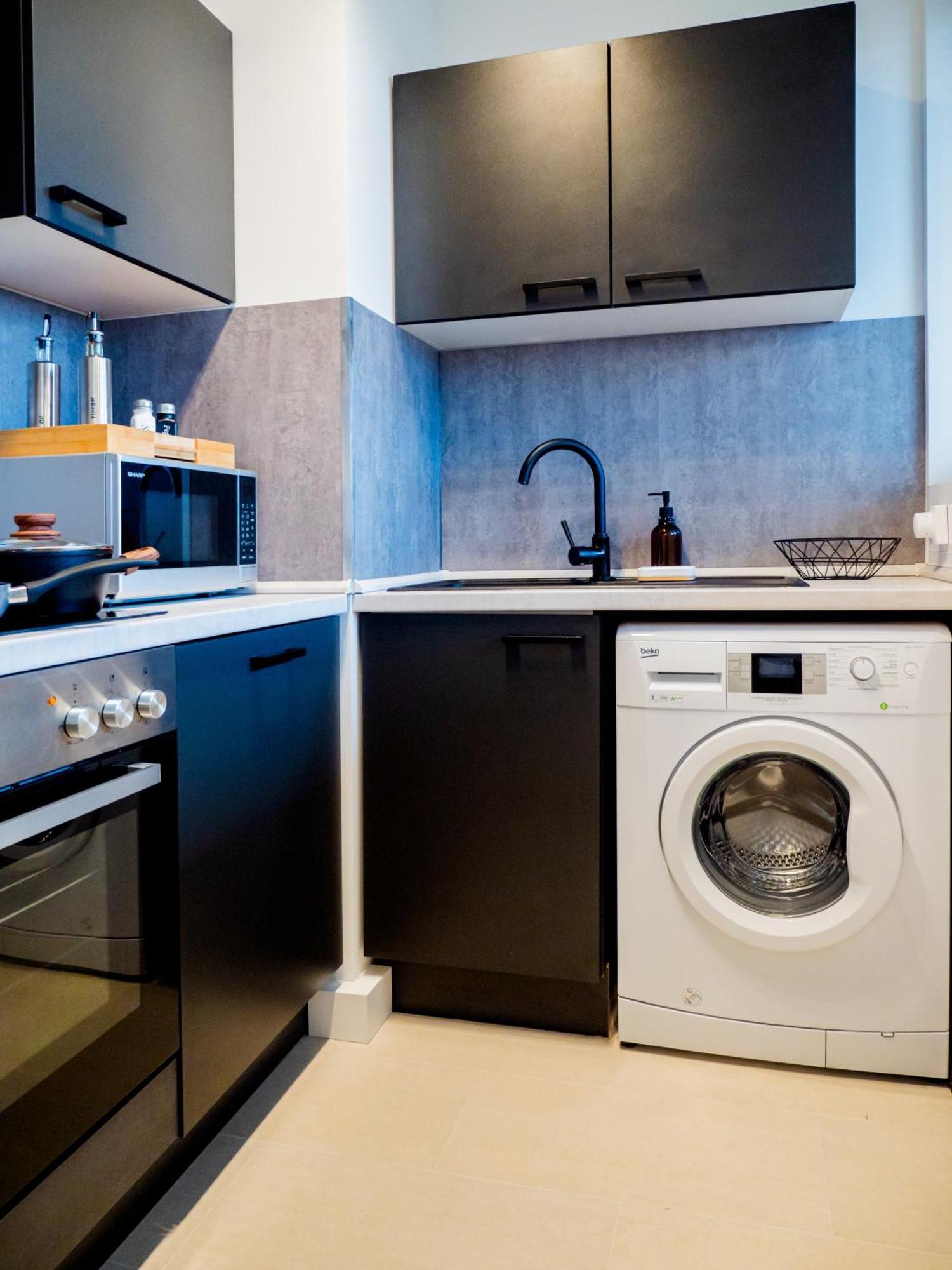 Elite Apartment Cologne